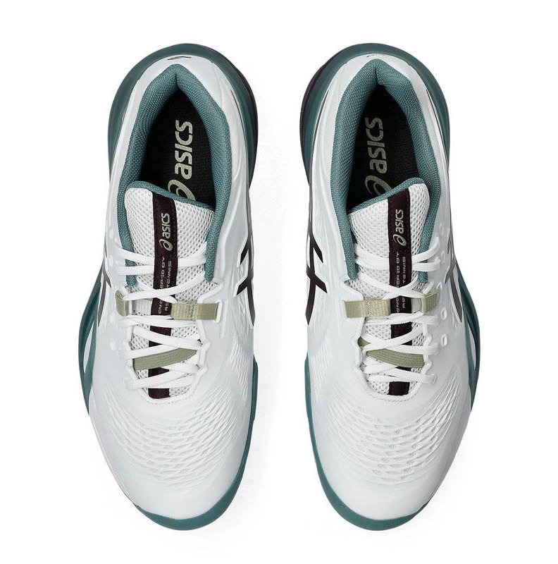 Asics Gel Resolution X Men's Tennis Shoe