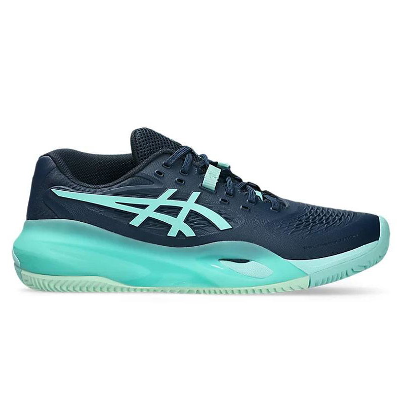 Asics Gel Resolution X Clay Men's Tennis Shoe