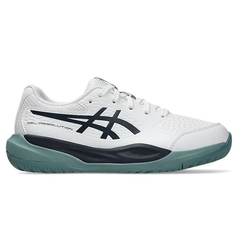 Asics Gel Resolution X Gs Junior Shoe