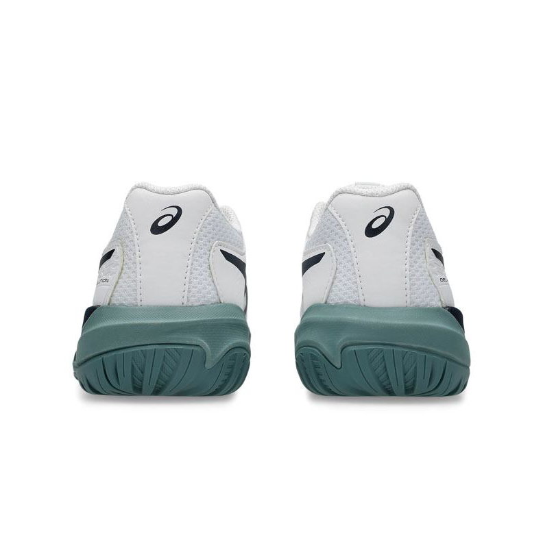 Asics Gel Resolution X Gs Junior Shoe