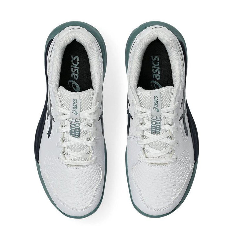 Asics Gel Resolution X Gs Junior Shoe