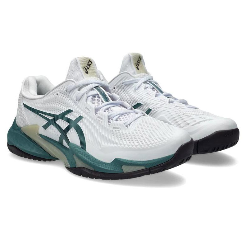 Asics Court FF 3 Men's Tennis Shoe