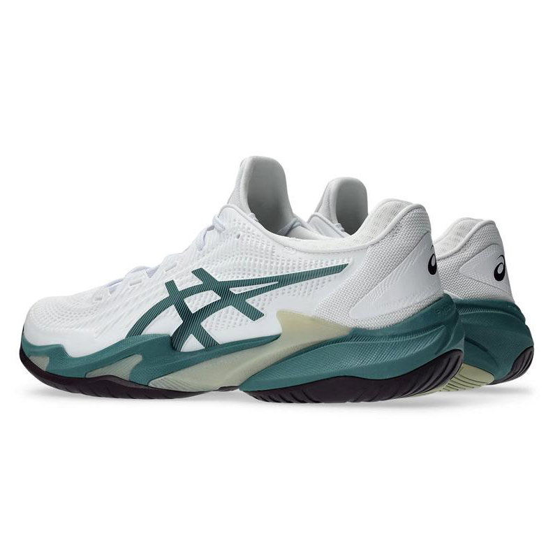 Asics Court FF 3 Men's Tennis Shoe