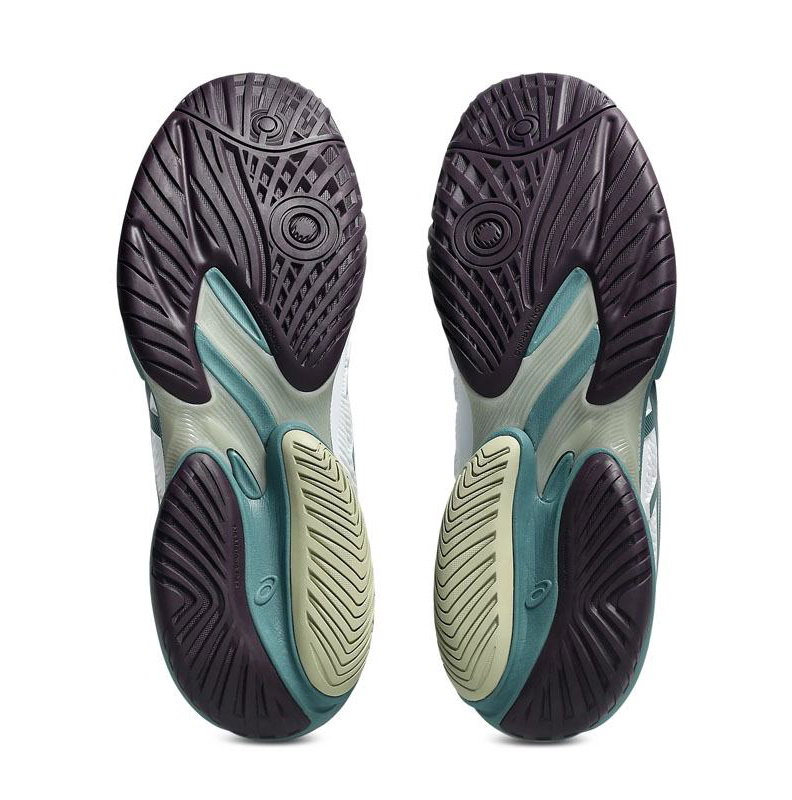 Asics Court FF 3 Men's Tennis Shoe