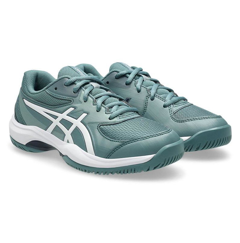 Asics Gel Game GS Junior Tennis Shoe
