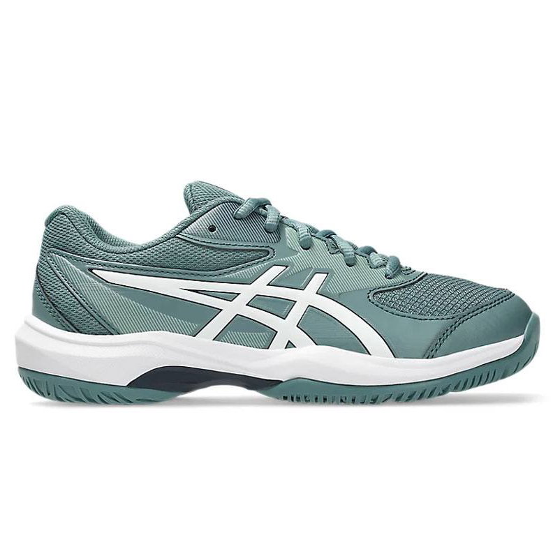 Asics Gel Game GS Junior Tennis Shoe