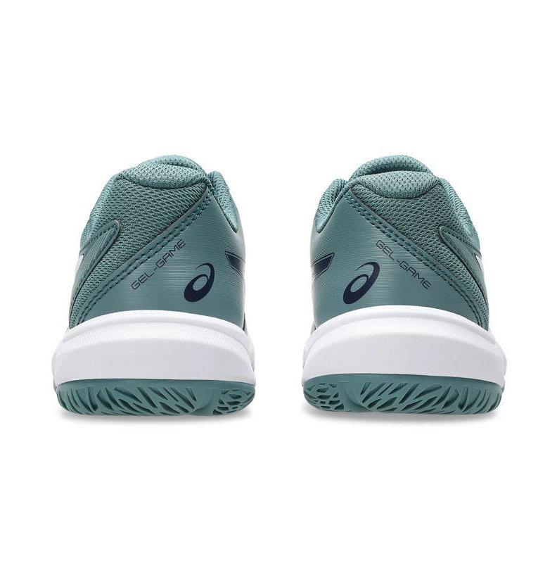 Asics Gel Game GS Junior Tennis Shoe