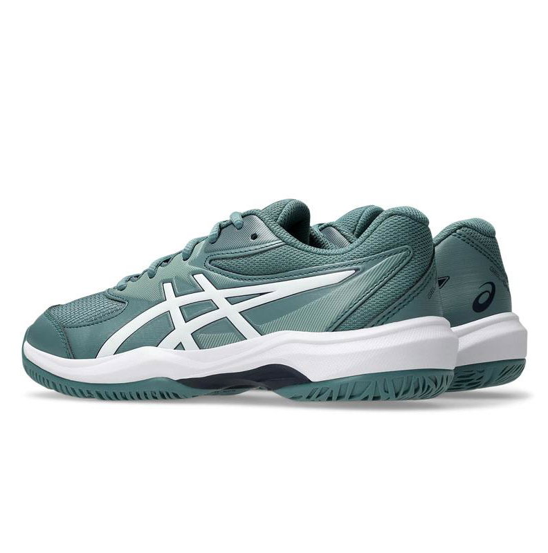 Asics Gel Game GS Junior Tennis Shoe