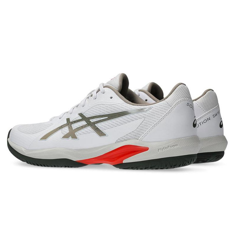 Asics Solution Swift FF 2 Men's Tennis Shoe