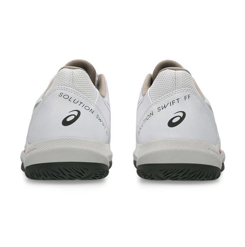 Asics Solution Swift FF 2 Men's Tennis Shoe