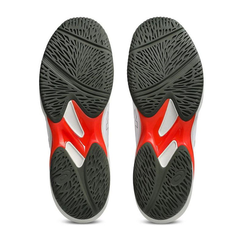 Asics Solution Swift FF 2 Men's Tennis Shoe