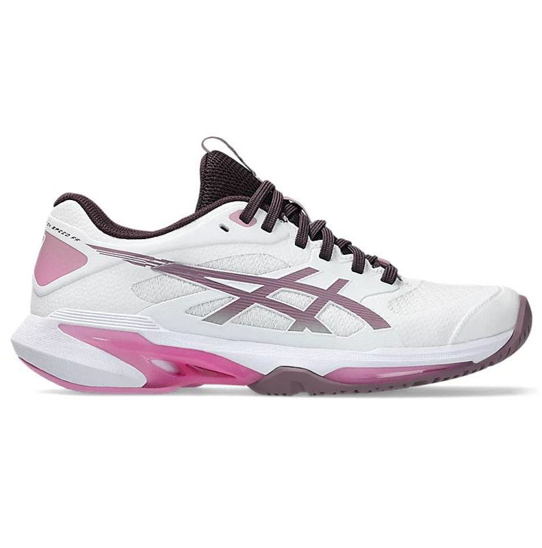 Asics Solution Speed FF 4 Women's Tennis Shoe