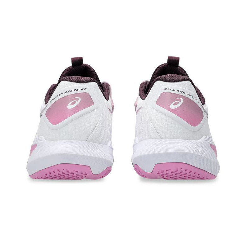 Asics Solution Speed FF 4 Women's Tennis Shoe