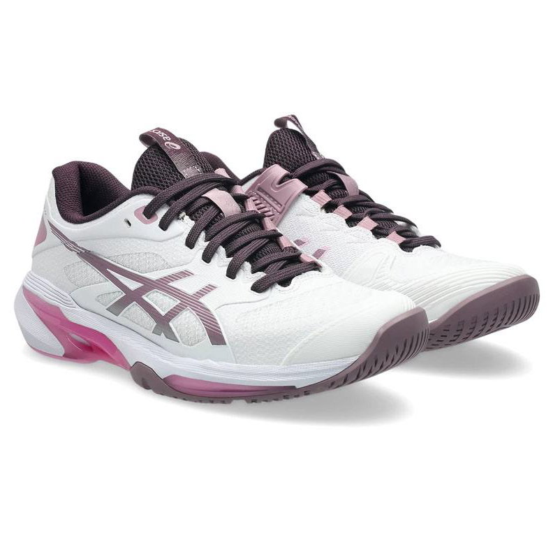 Asics Solution Speed FF 4 Women's Tennis Shoe