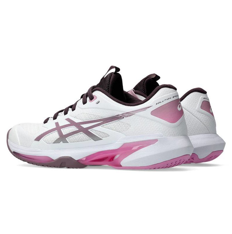 Asics Solution Speed FF 4 Women's Tennis Shoe