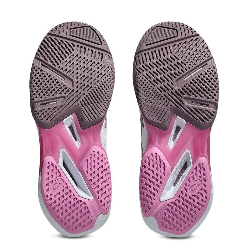 Asics Solution Speed FF 4 Women's Tennis Shoe