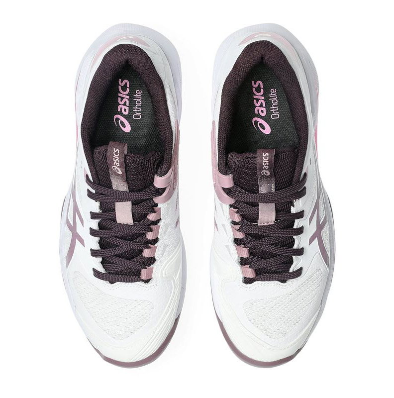 Asics Solution Speed FF 4 Women's Tennis Shoe