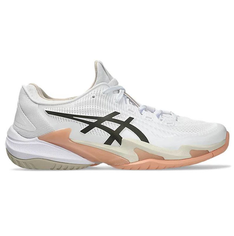 Asics Court FF 3 Women's Tennis Shoe