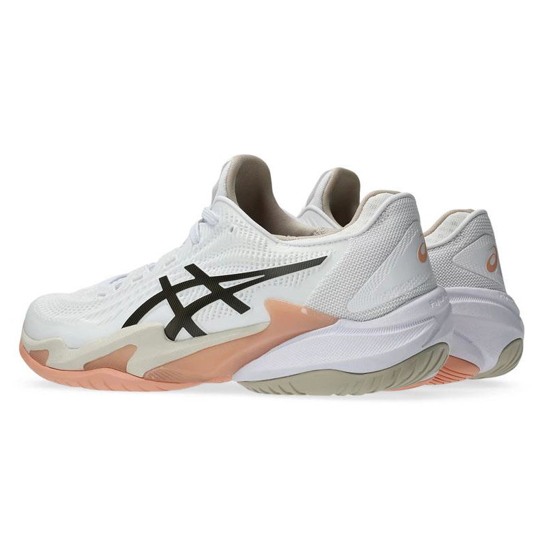 Asics Court FF 3 Women's Tennis Shoe