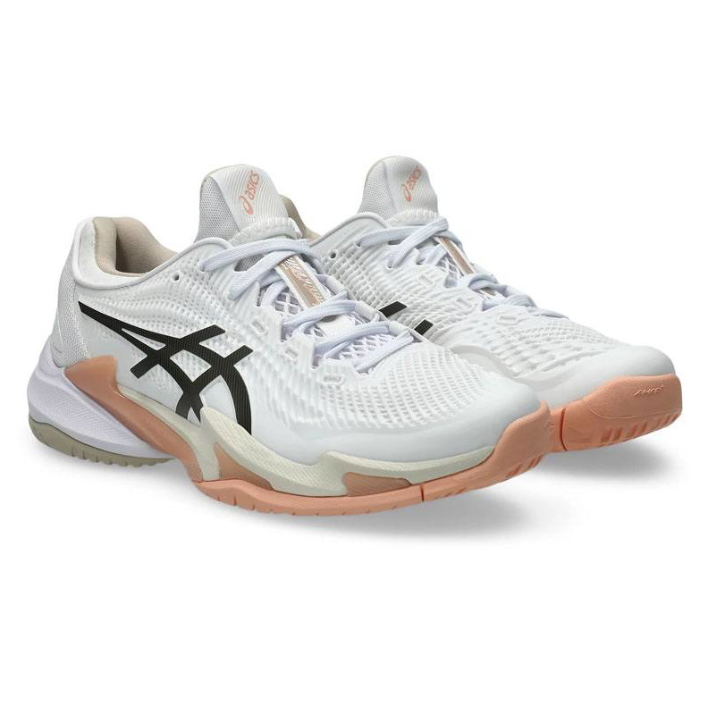Asics Court FF 3 Women's Tennis Shoe