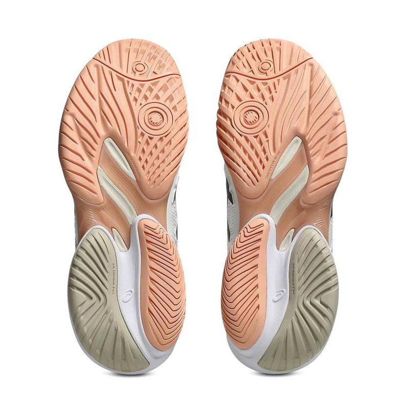 Asics Court FF 3 Women's Tennis Shoe