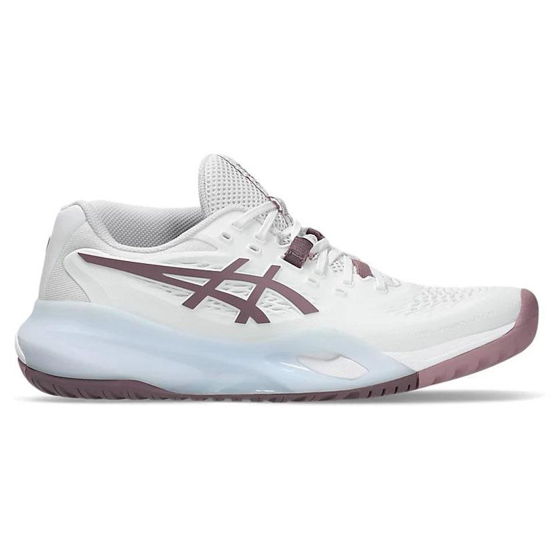 Asics Gel Resolution X Women's Tennis Shoe