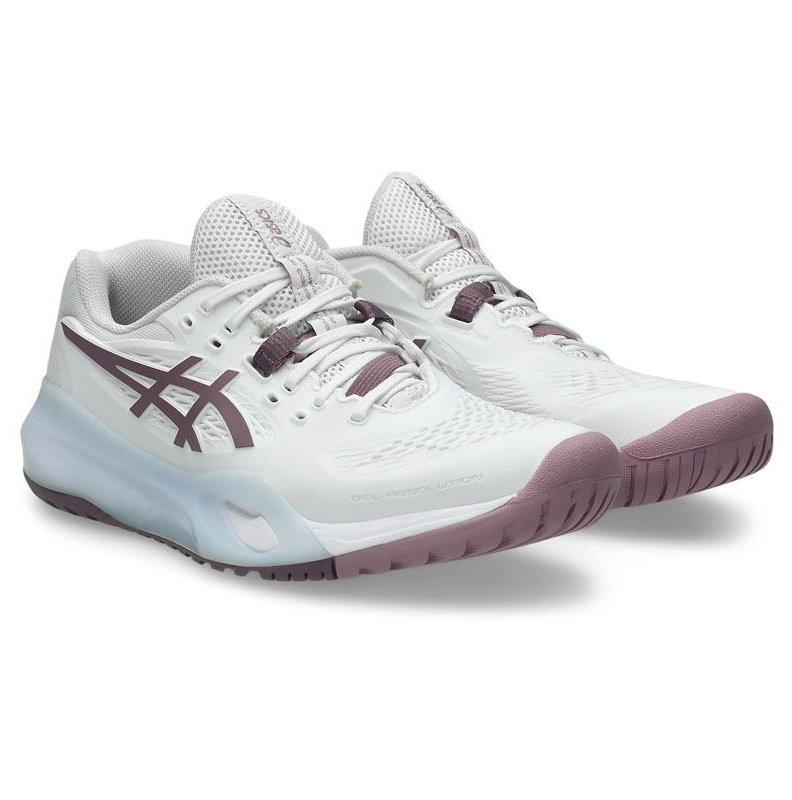 Asics Gel Resolution X Women's Tennis Shoe