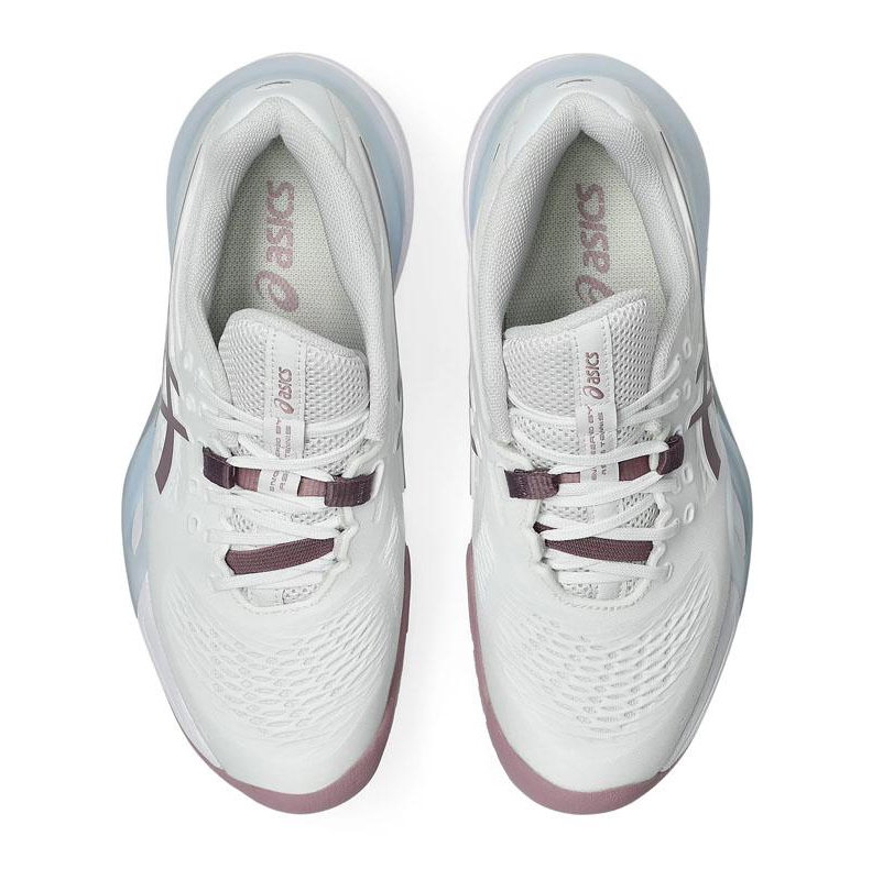 Asics Gel Resolution X Women's Tennis Shoe