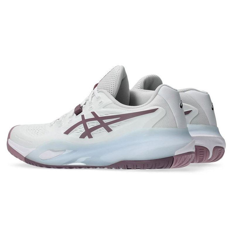 Asics Gel Resolution X Women's Tennis Shoe
