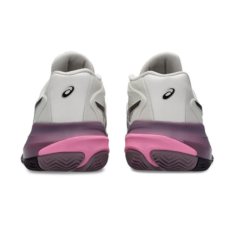 Asics Gel Resolution X Clay Women's Tennis Shoe