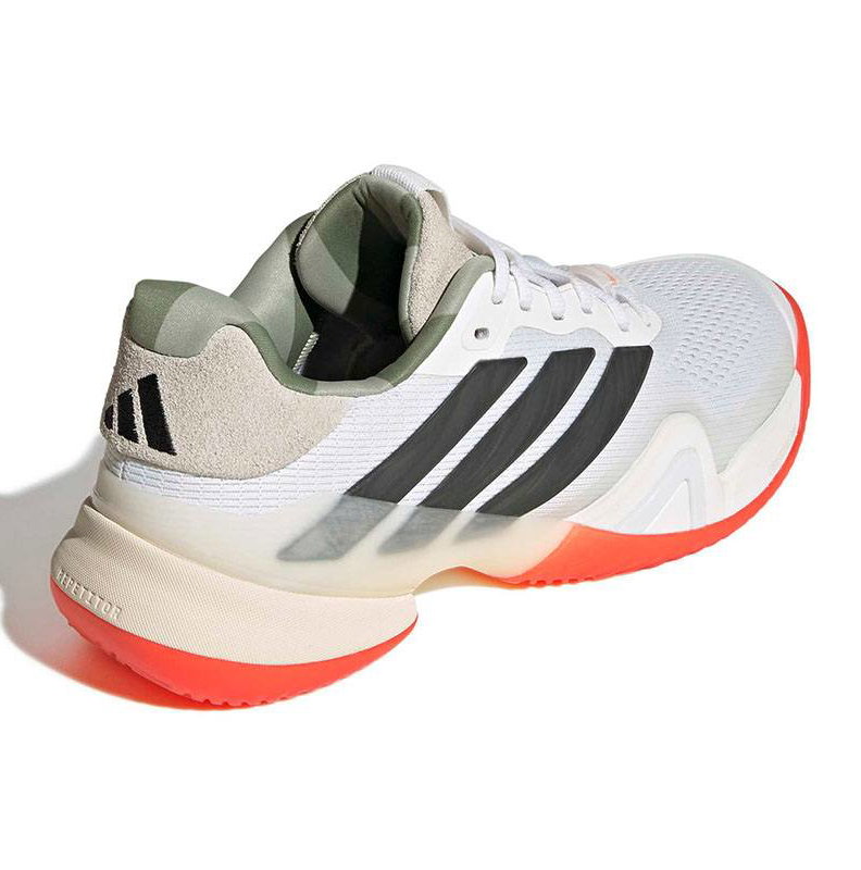 adidas Barricade 14 Men's Tennis Shoe