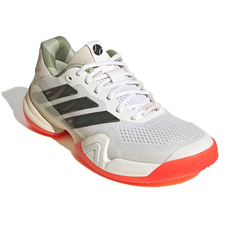adidas Barricade 14 Men's Tennis Shoe