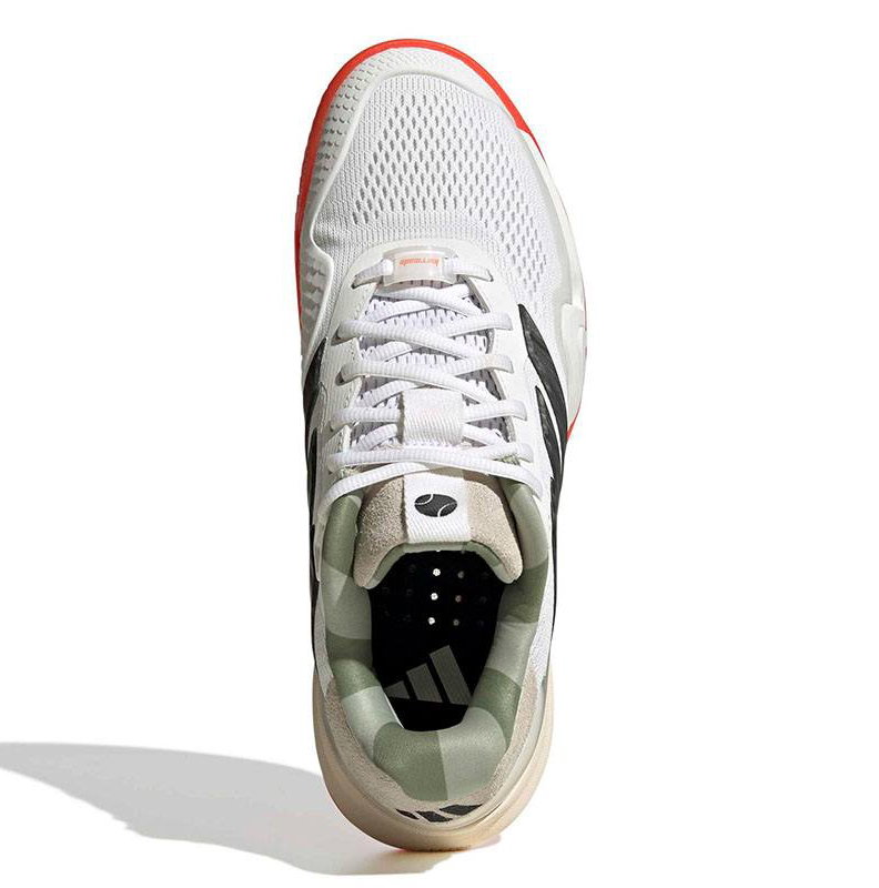 adidas Barricade 14 Men's Tennis Shoe