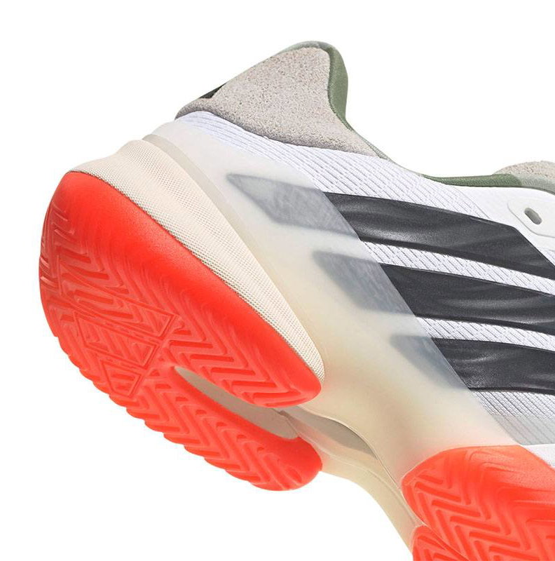 adidas Barricade 14 Men's Tennis Shoe
