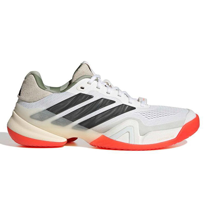 adidas Barricade 14 Men's Tennis Shoe