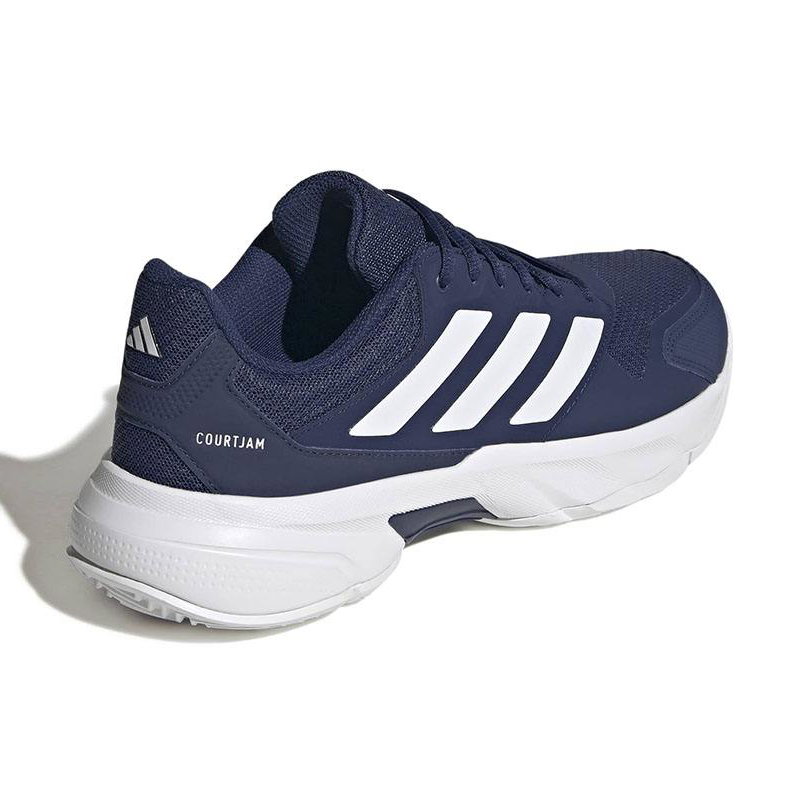 adidas CourtJam Control 3 Men's Tennis Shoe