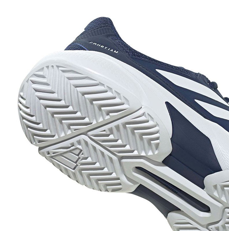 adidas CourtJam Control 3 Men's Tennis Shoe