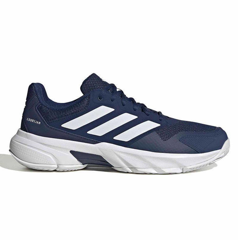 adidas CourtJam Control 3 Men's Tennis Shoe