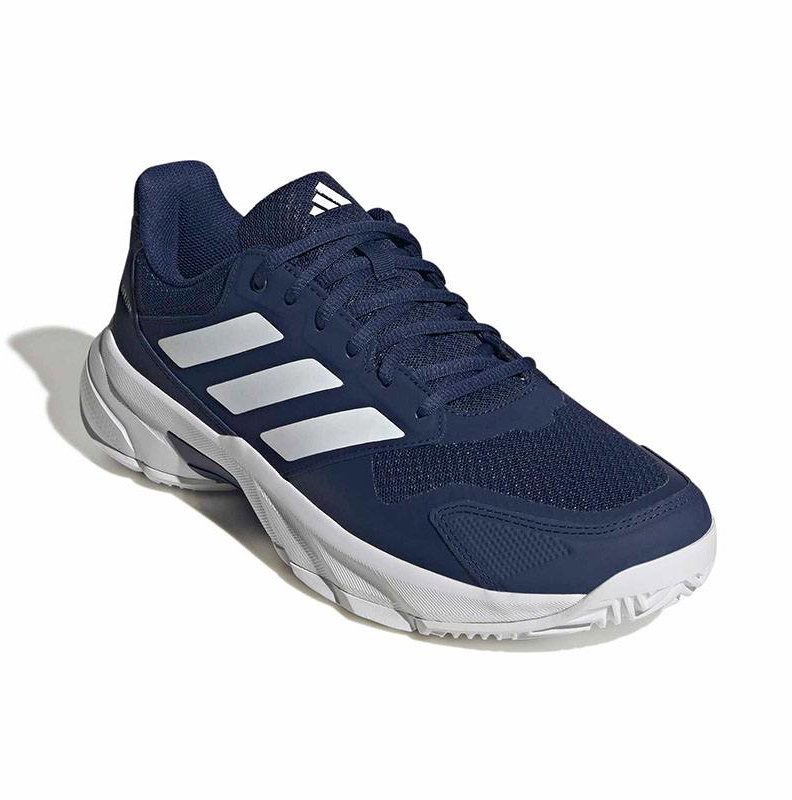 adidas CourtJam Control 3 Men's Tennis Shoe
