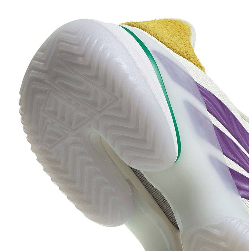 adidas Barricade 14 Men's Tennis Shoe