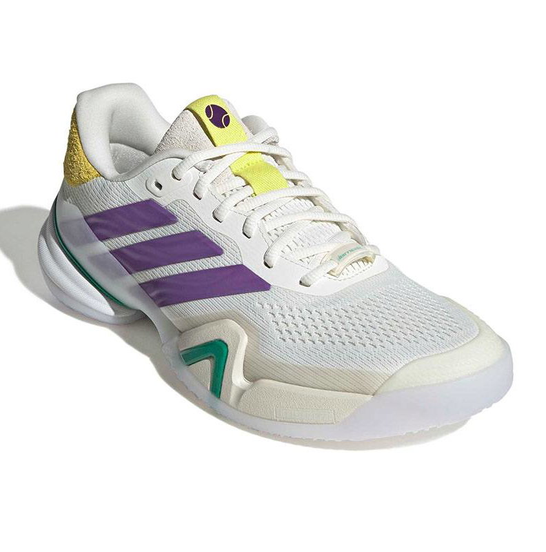 adidas Barricade 14 Men's Tennis Shoe