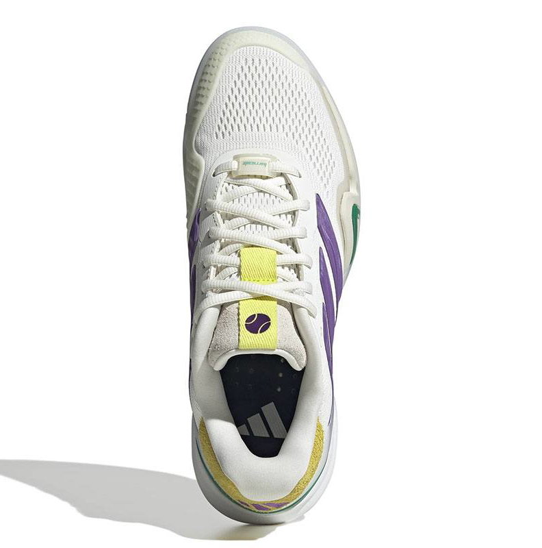 adidas Barricade 14 Men's Tennis Shoe