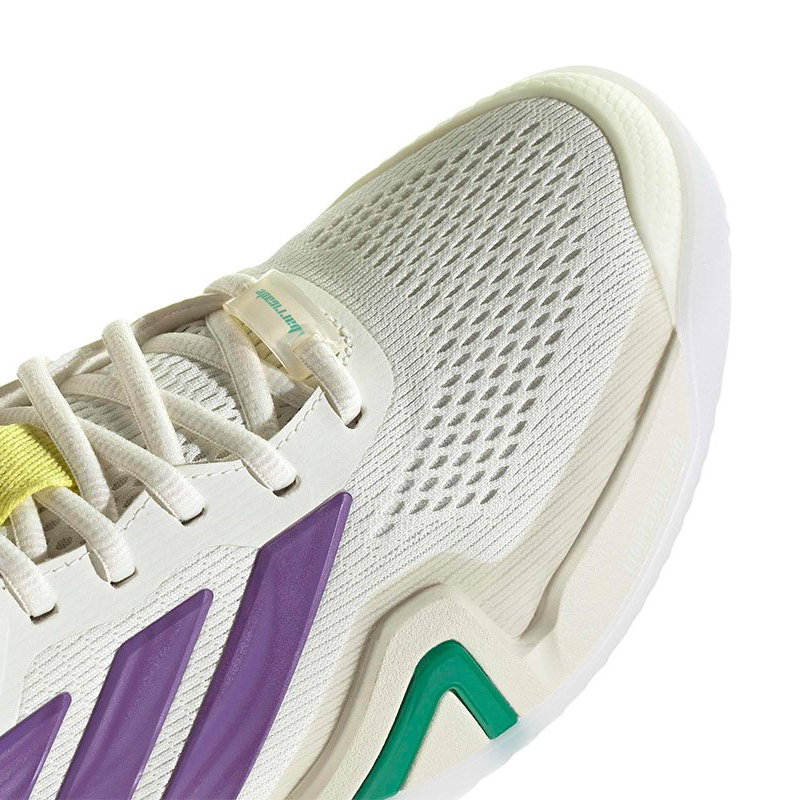 adidas Barricade 14 Men's Tennis Shoe