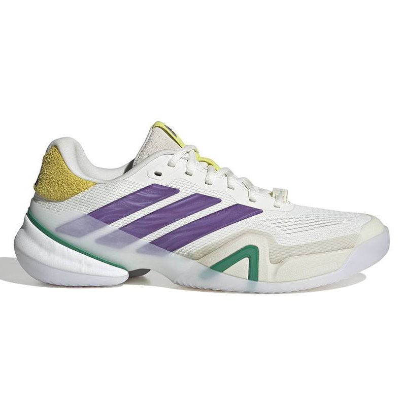 adidas Barricade 14 Men's Tennis Shoe
