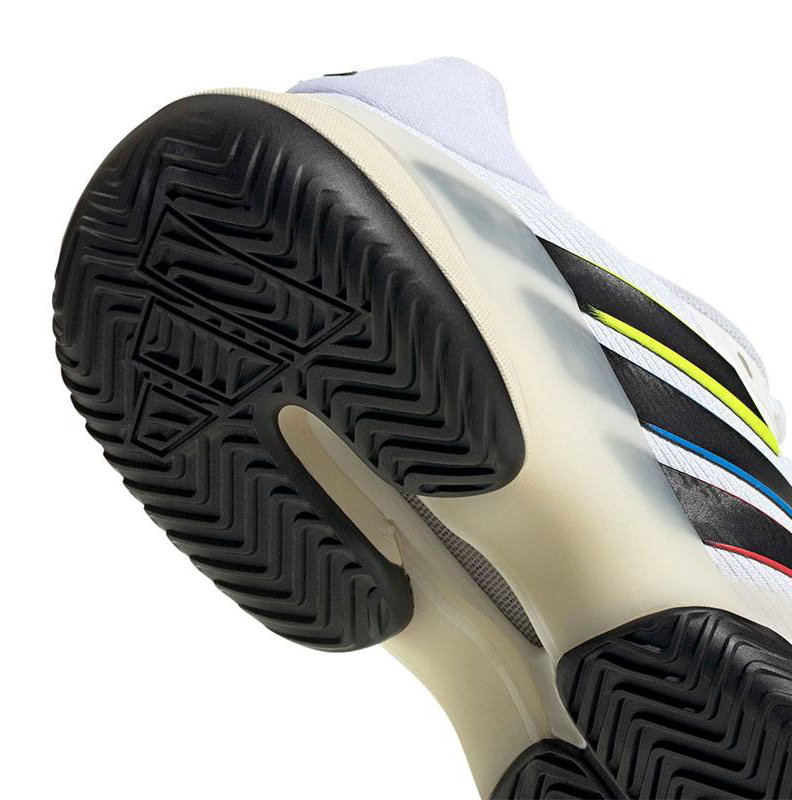 adidas Barricade 14 Men's Tennis Shoe