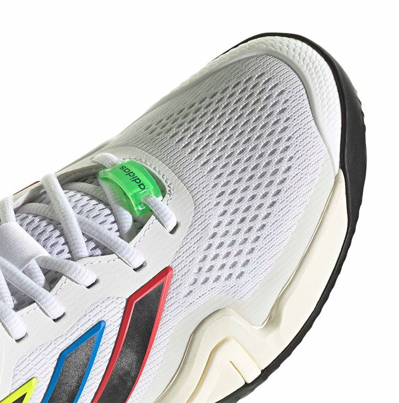 adidas Barricade 14 Men's Tennis Shoe