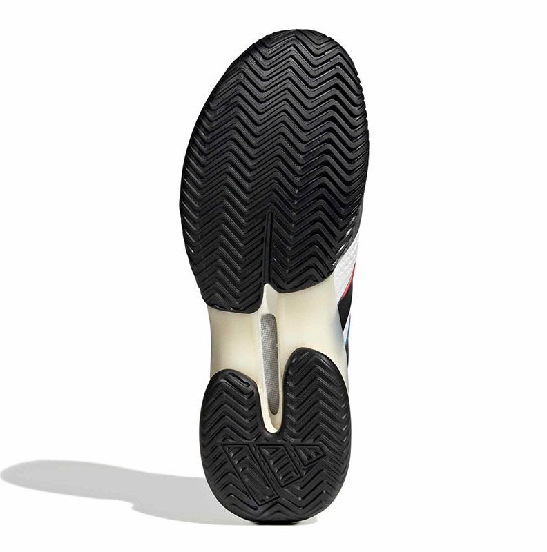 adidas Barricade 14 Men's Tennis Shoe