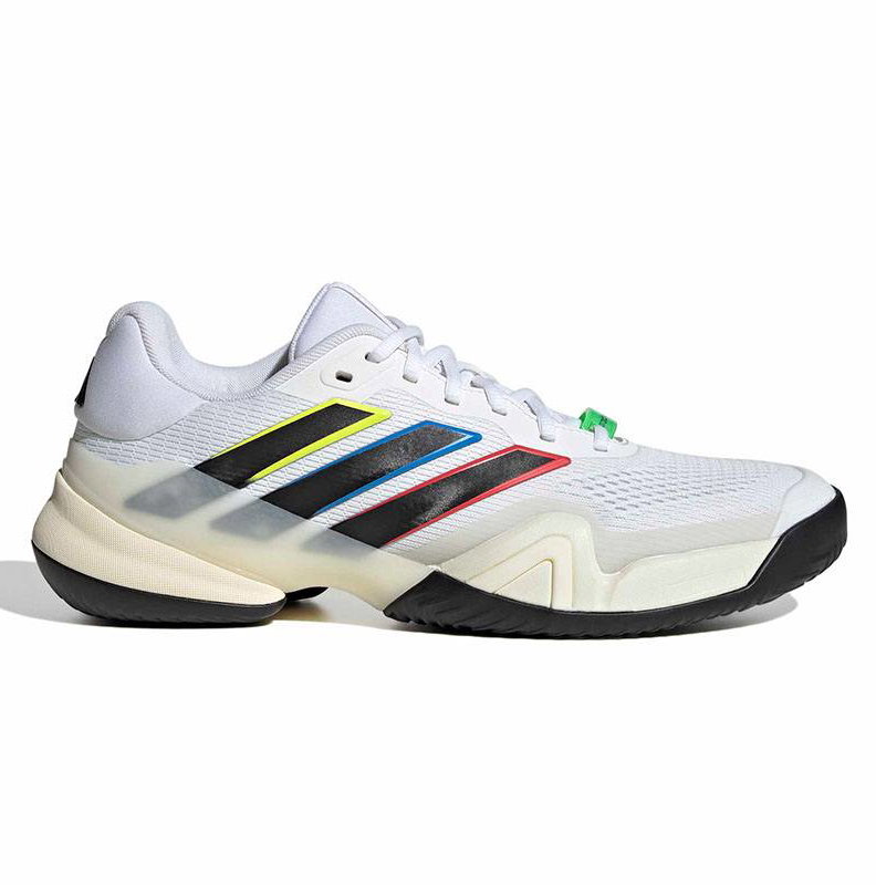 adidas Barricade 14 Men's Tennis Shoe