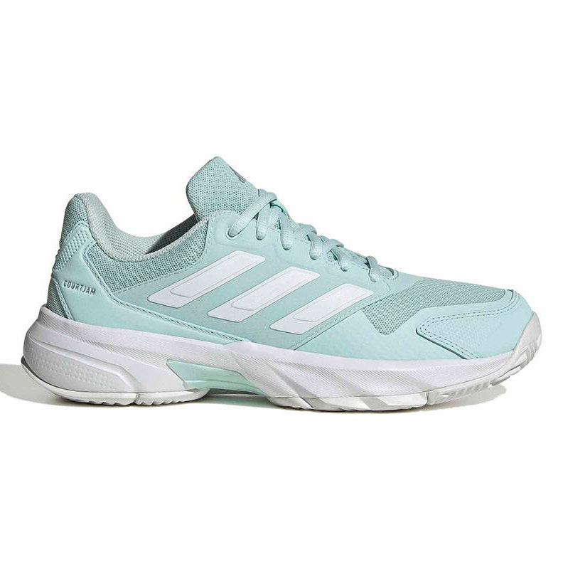 Adidas CourtJam Control 3 Women's Tennis Shoe
