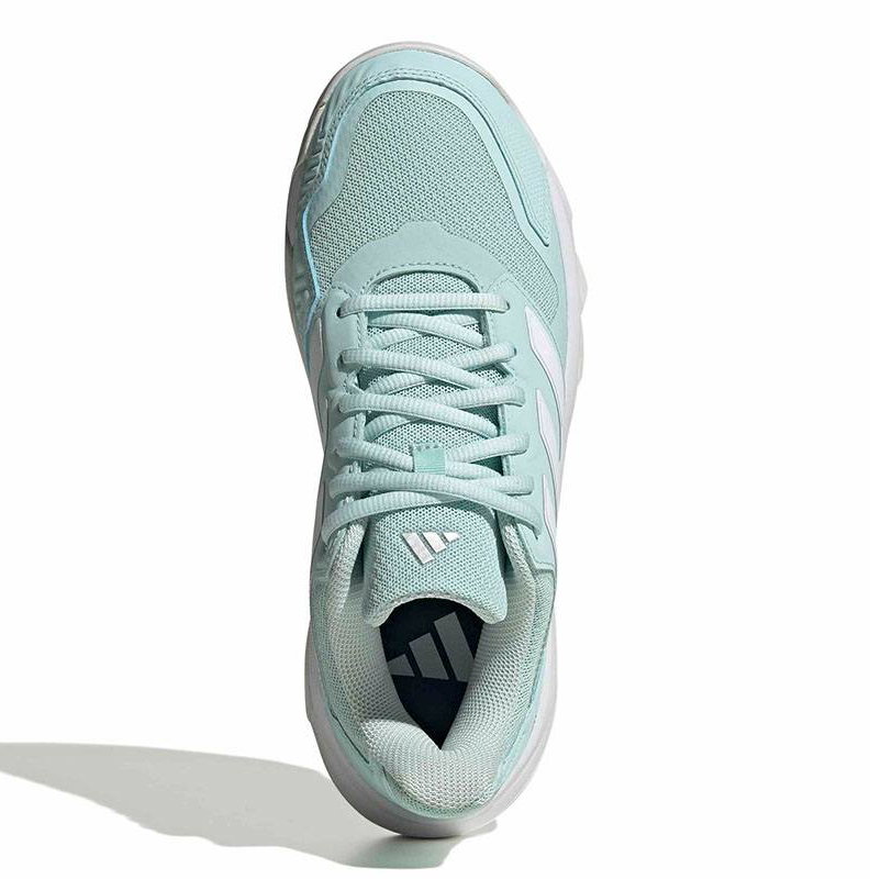 Adidas CourtJam Control 3 Women's Tennis Shoe